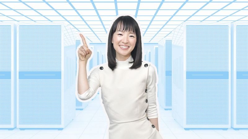 không gian gọn gàng lan tỏa niềm vui không gian gọn gàng lan tỏa niềm vui